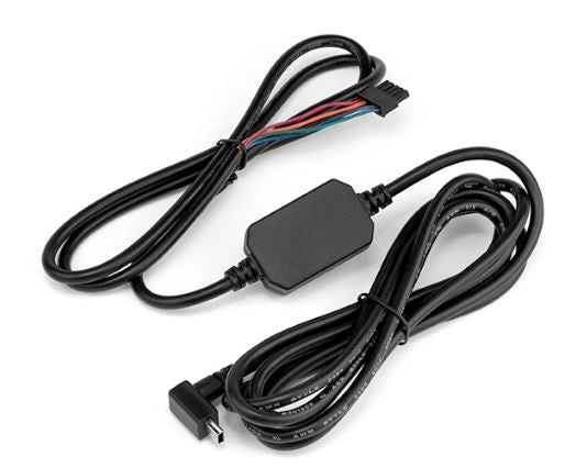 Stilk skarpt køkken Garmin 5-pin Serial Mini USB Cable (133688) – M2MStuff