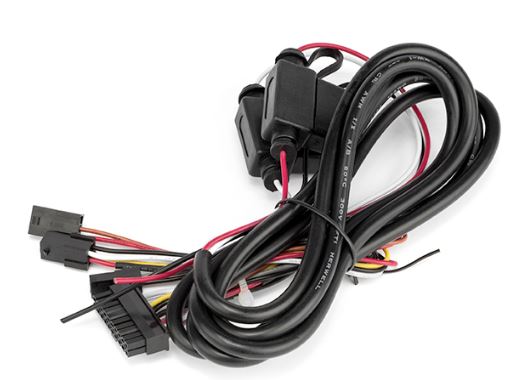 Connectorized Harness (5C250)