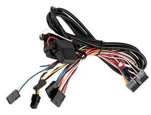 CalAmp Power Harness (5C260)