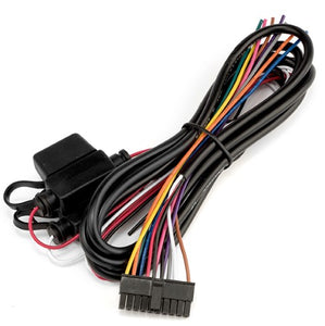 CalAmp 20 Pin Power Harness for LMU2630 (5C867)